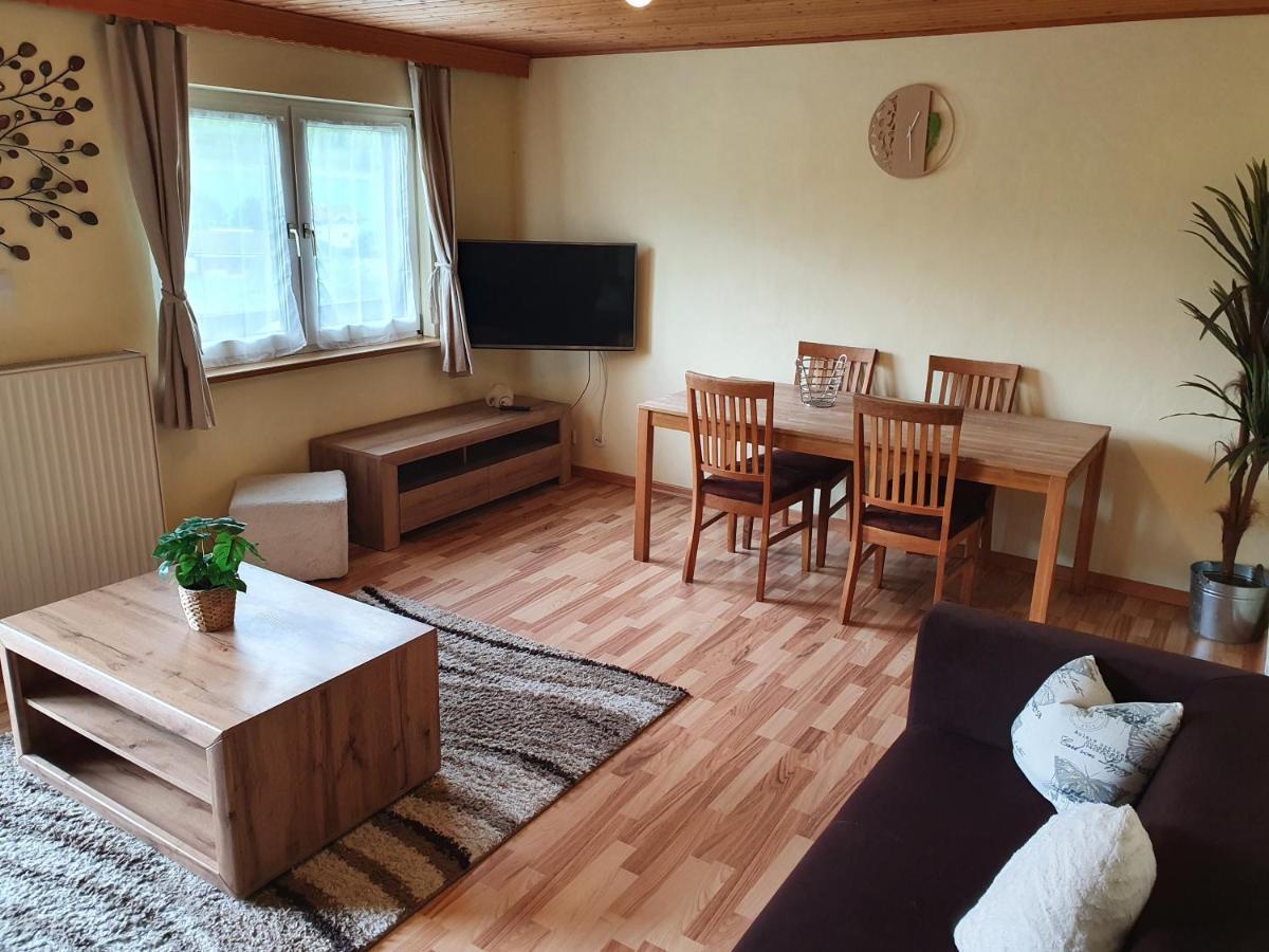 Chalet Charlotte Apartments 弗希安德格洛可尼 外观 照片
