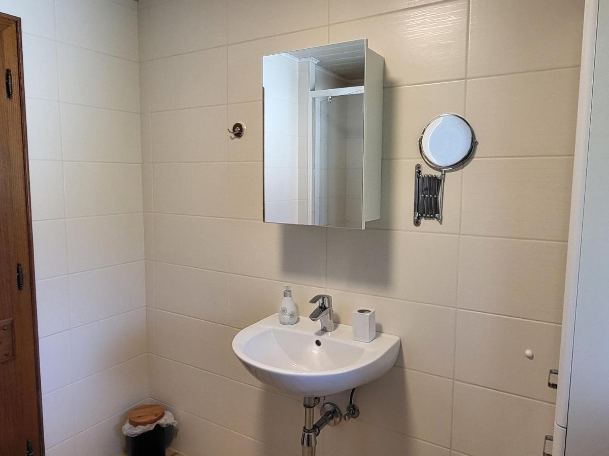 Chalet Charlotte Apartments 弗希安德格洛可尼 外观 照片