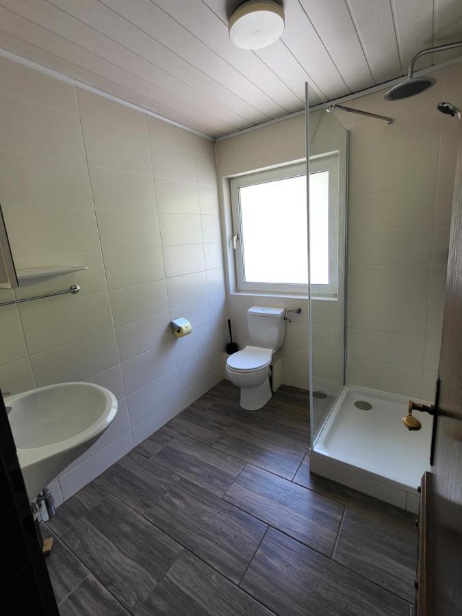 Chalet Charlotte Apartments 弗希安德格洛可尼 外观 照片