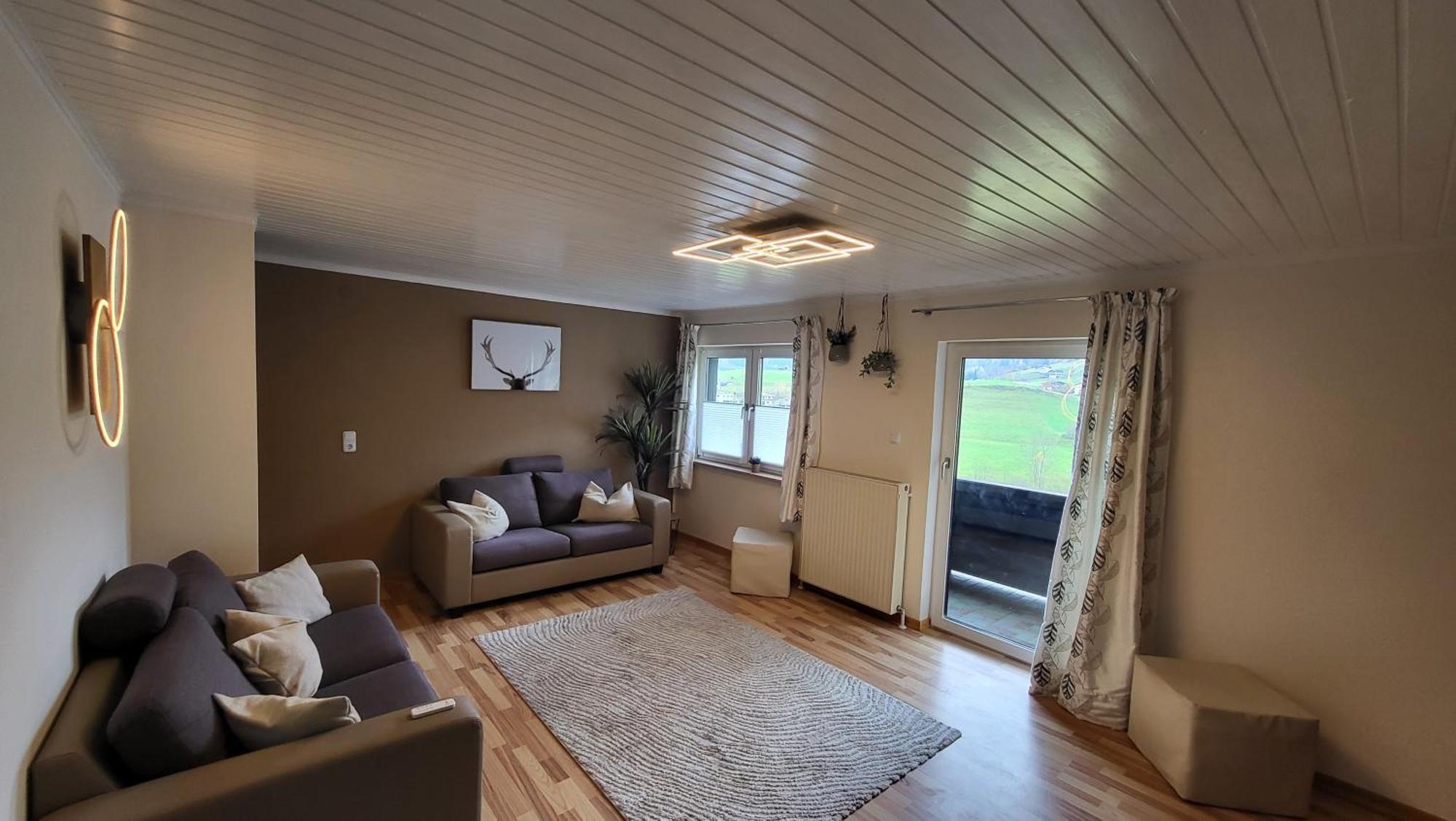 Chalet Charlotte Apartments 弗希安德格洛可尼 外观 照片