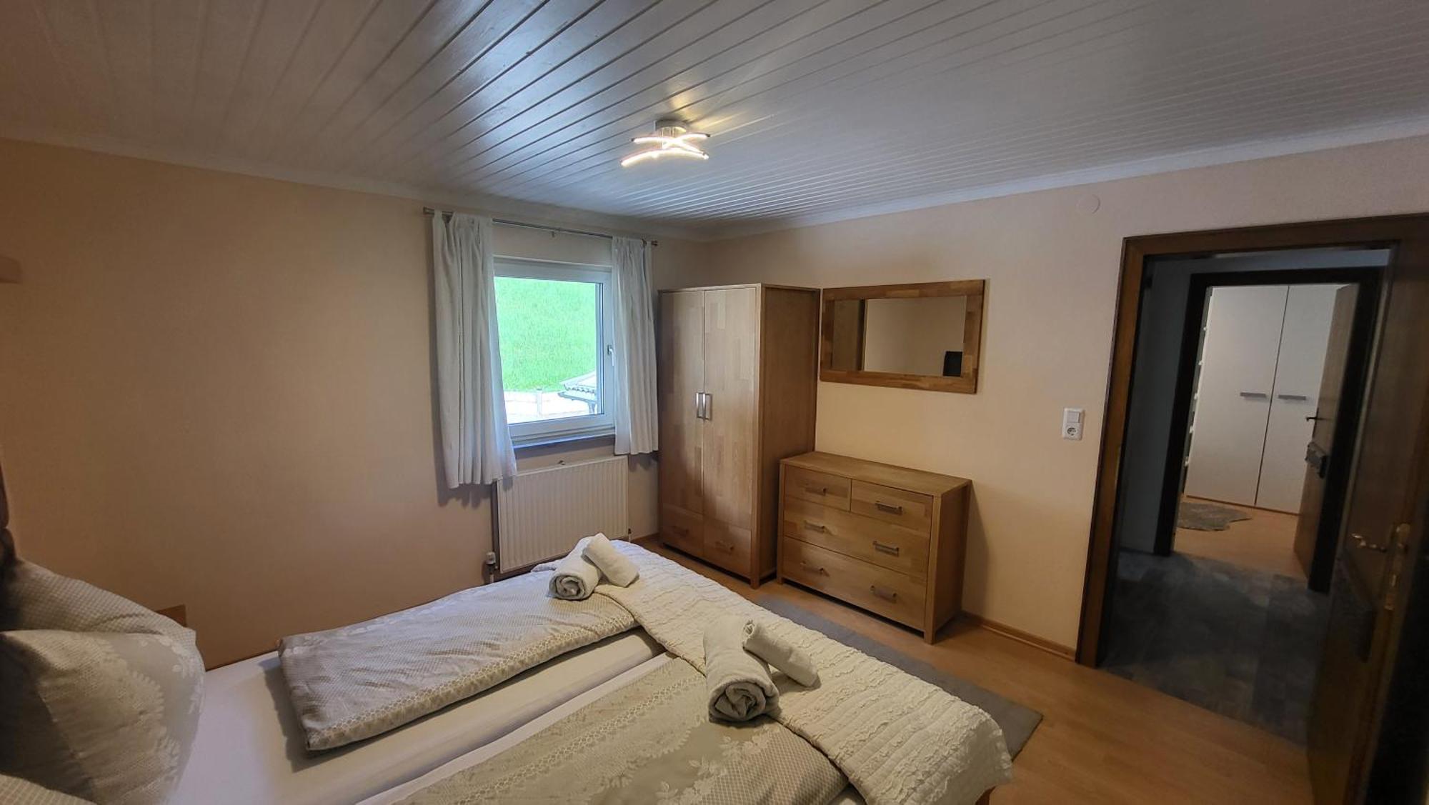 Chalet Charlotte Apartments 弗希安德格洛可尼 外观 照片