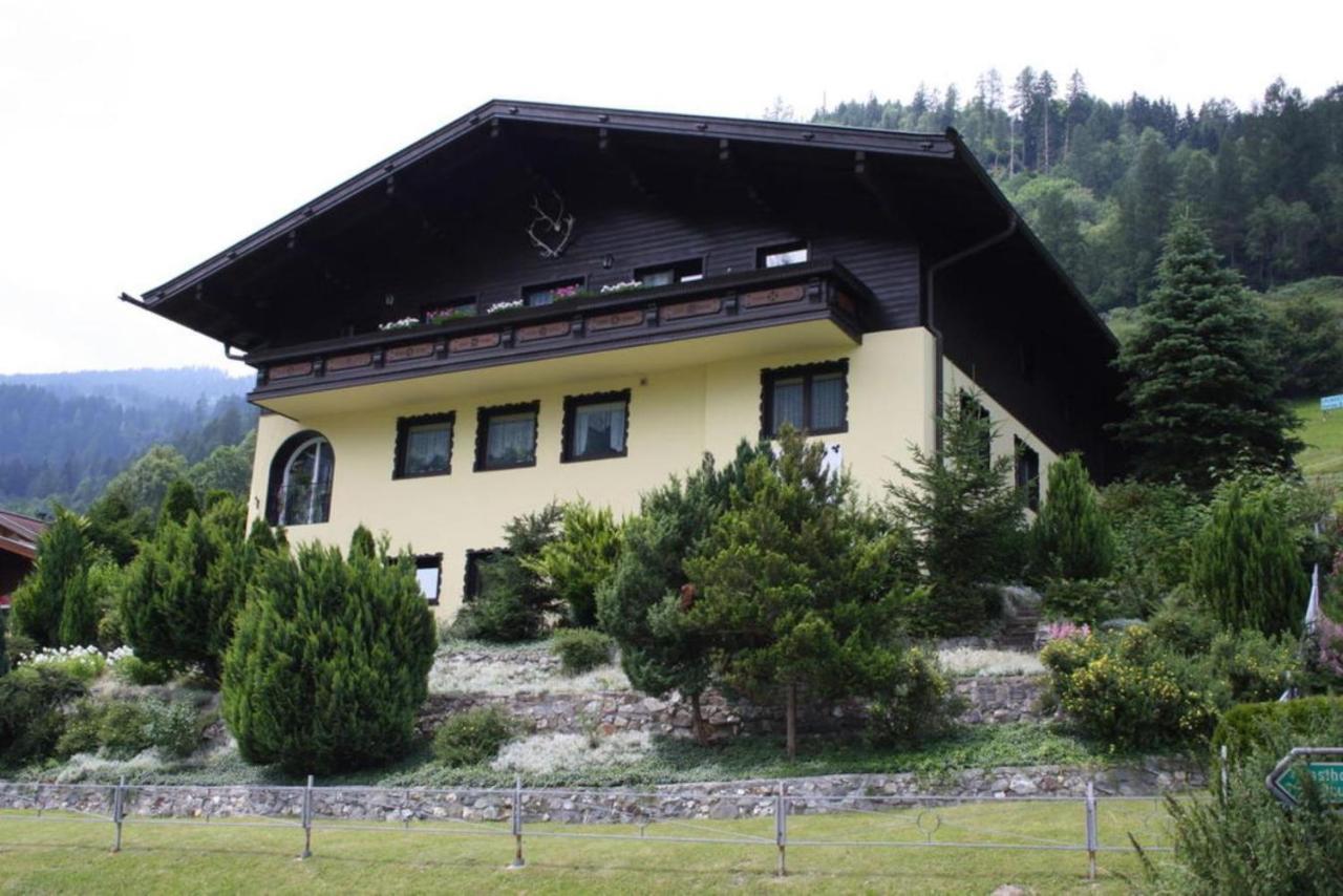 Chalet Charlotte Apartments 弗希安德格洛可尼 外观 照片
